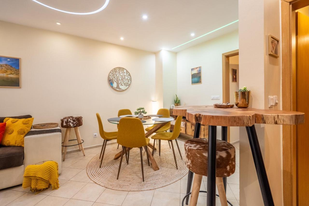 Premium Comfy 2Bdr Apt - Free Parking - Fast Wi-Fi Sofia Exterior photo
