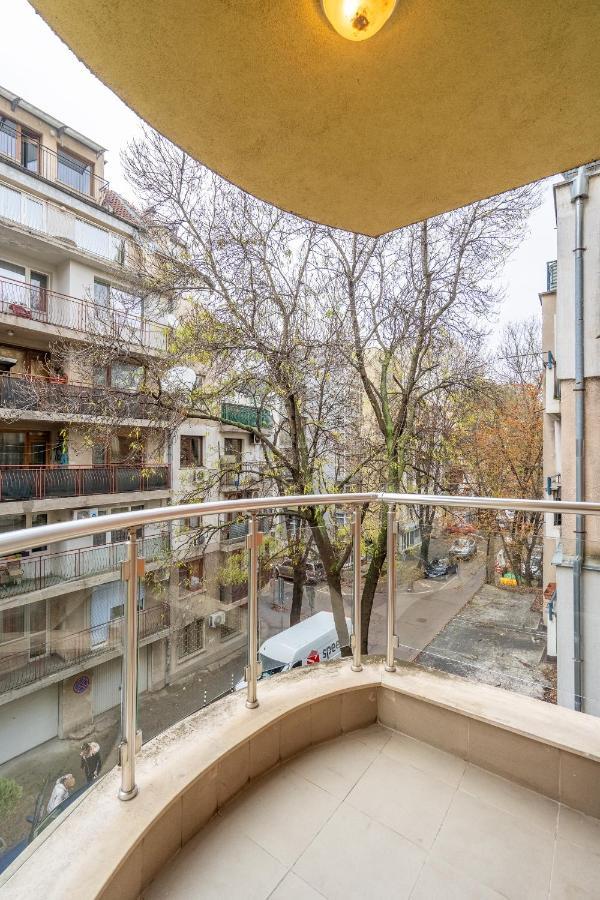 Premium Comfy 2Bdr Apt - Free Parking - Fast Wi-Fi Sofia Exterior photo
